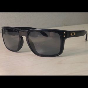 Oakley Holbrook Sunglasses